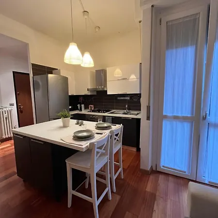 Lejlighed Casa Turati *